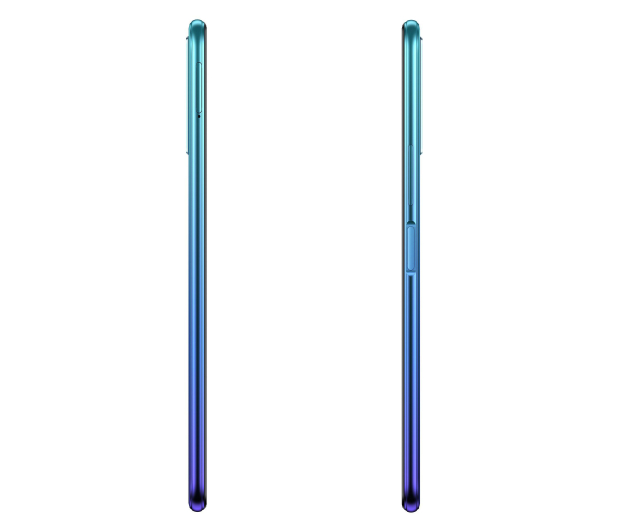 vivo SMARTFON VIVO Y20s 4/128GB Niebieski # - 1380433 - zdjęcie 5